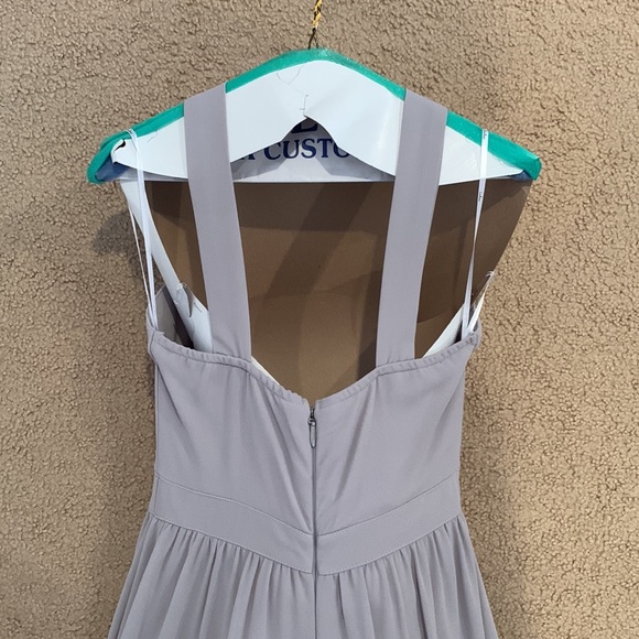 Womens Size M Gown - Lulus - Picture 4 of 9